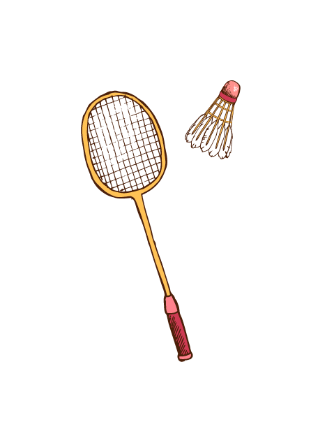 Badminton-23