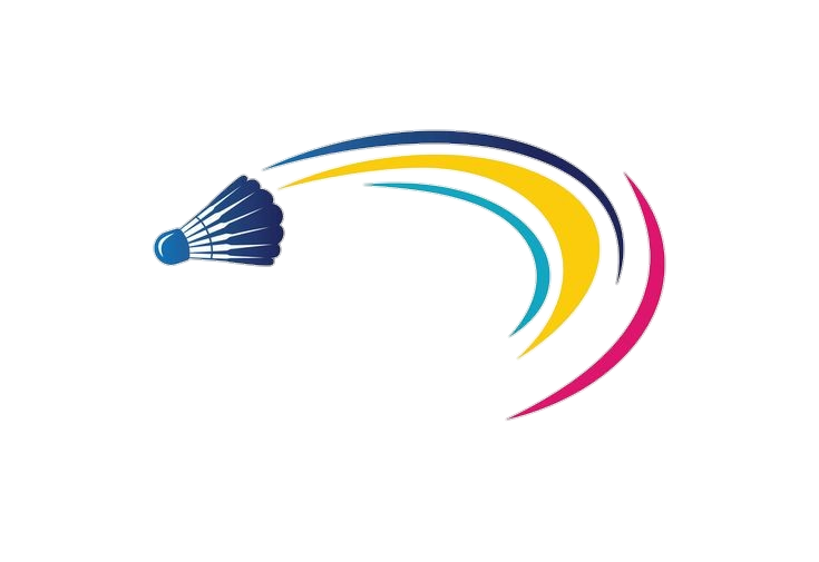 Badminton Birdie Logo Png