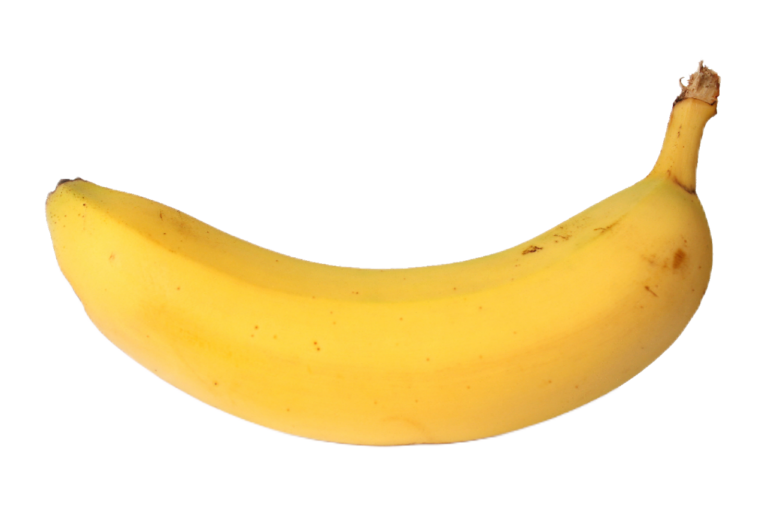 Banana Bonanza Plus Size main image 1