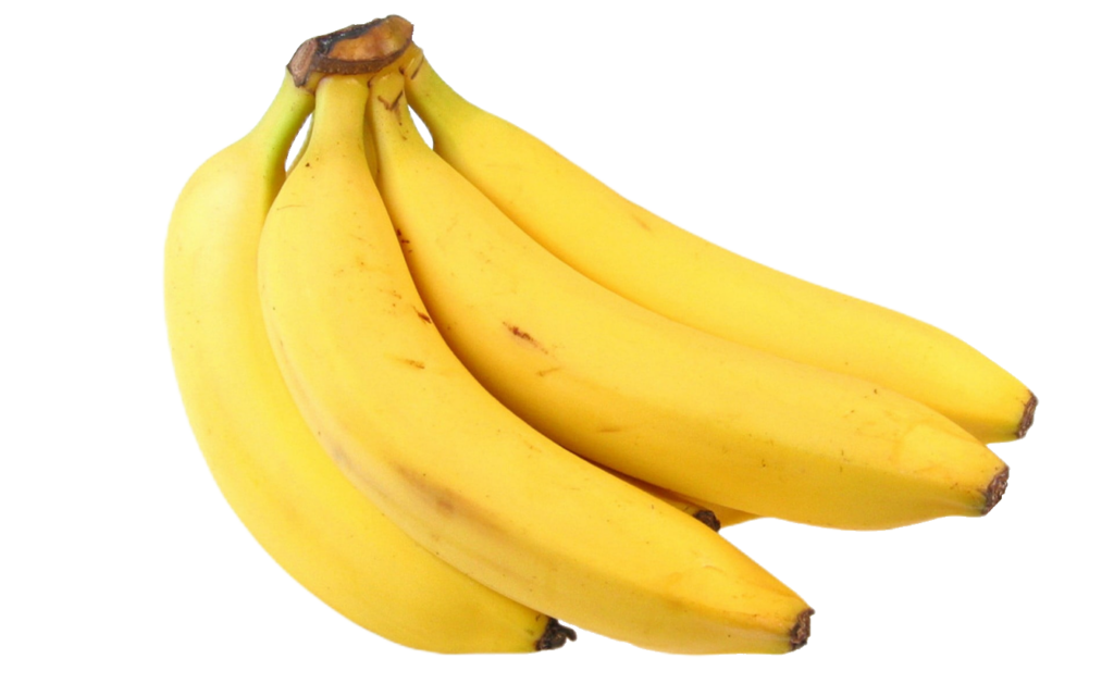 Group of Banana PNG