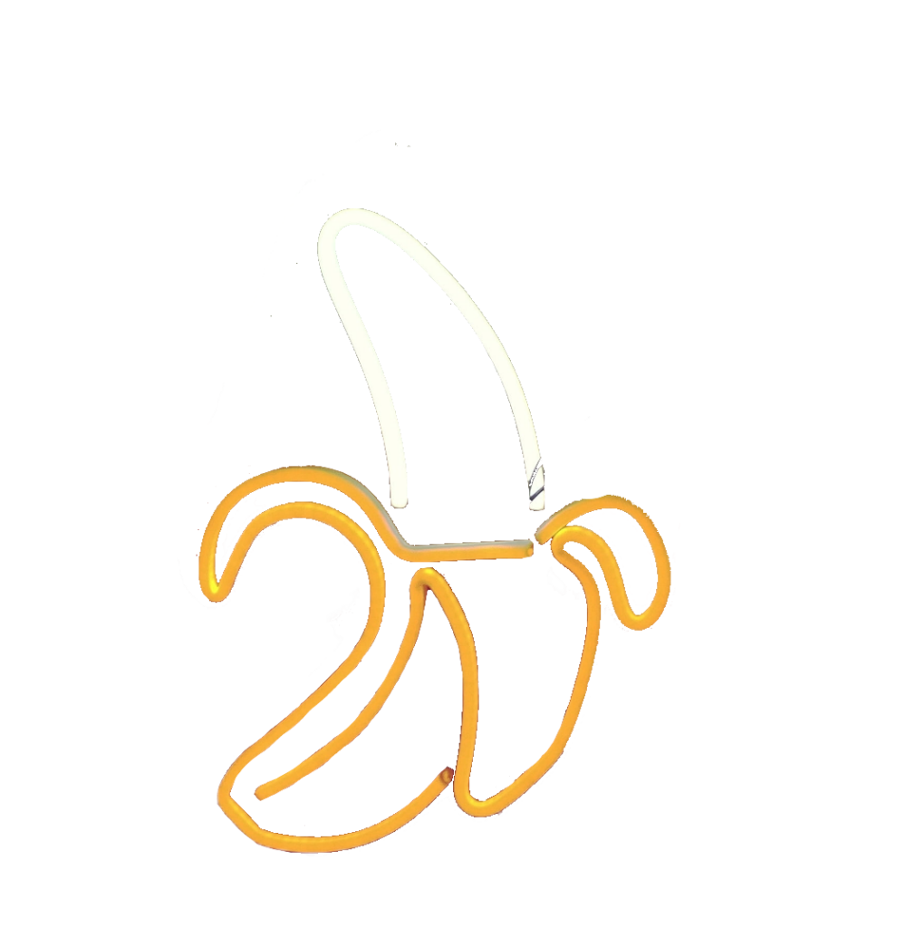 Banana Icon PNG