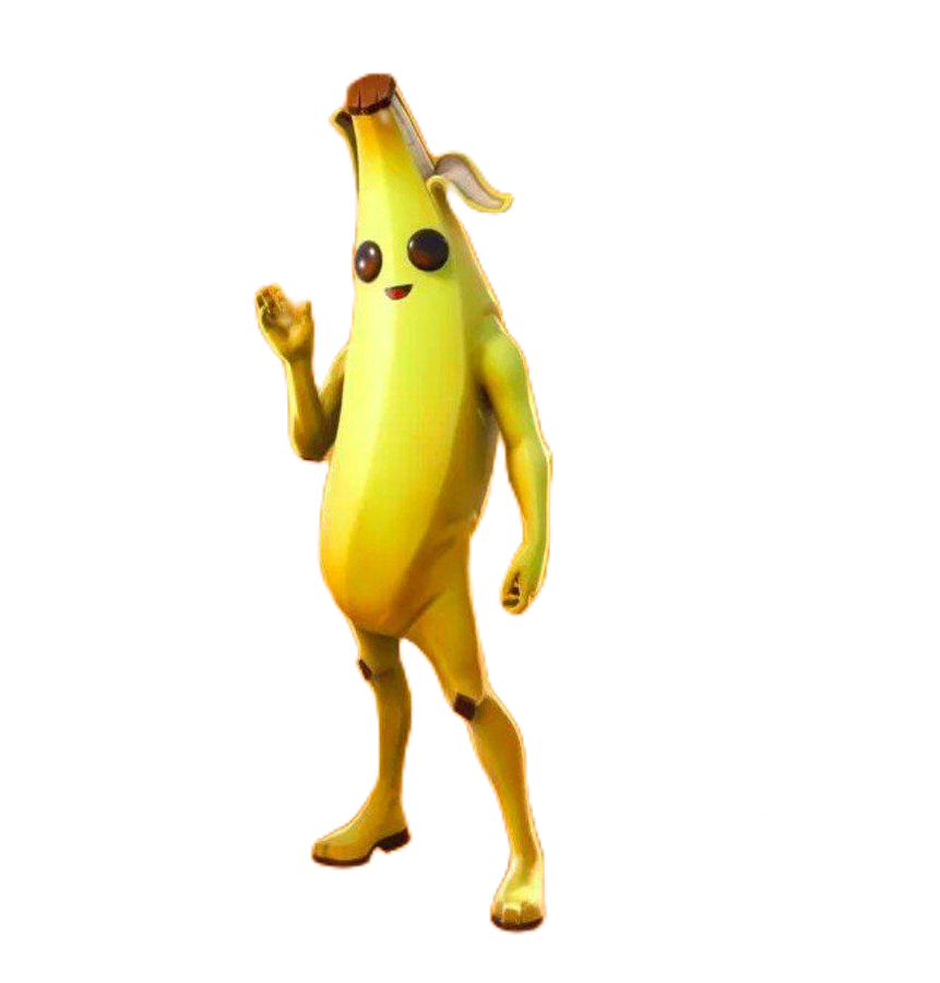 Banana clipart PNG