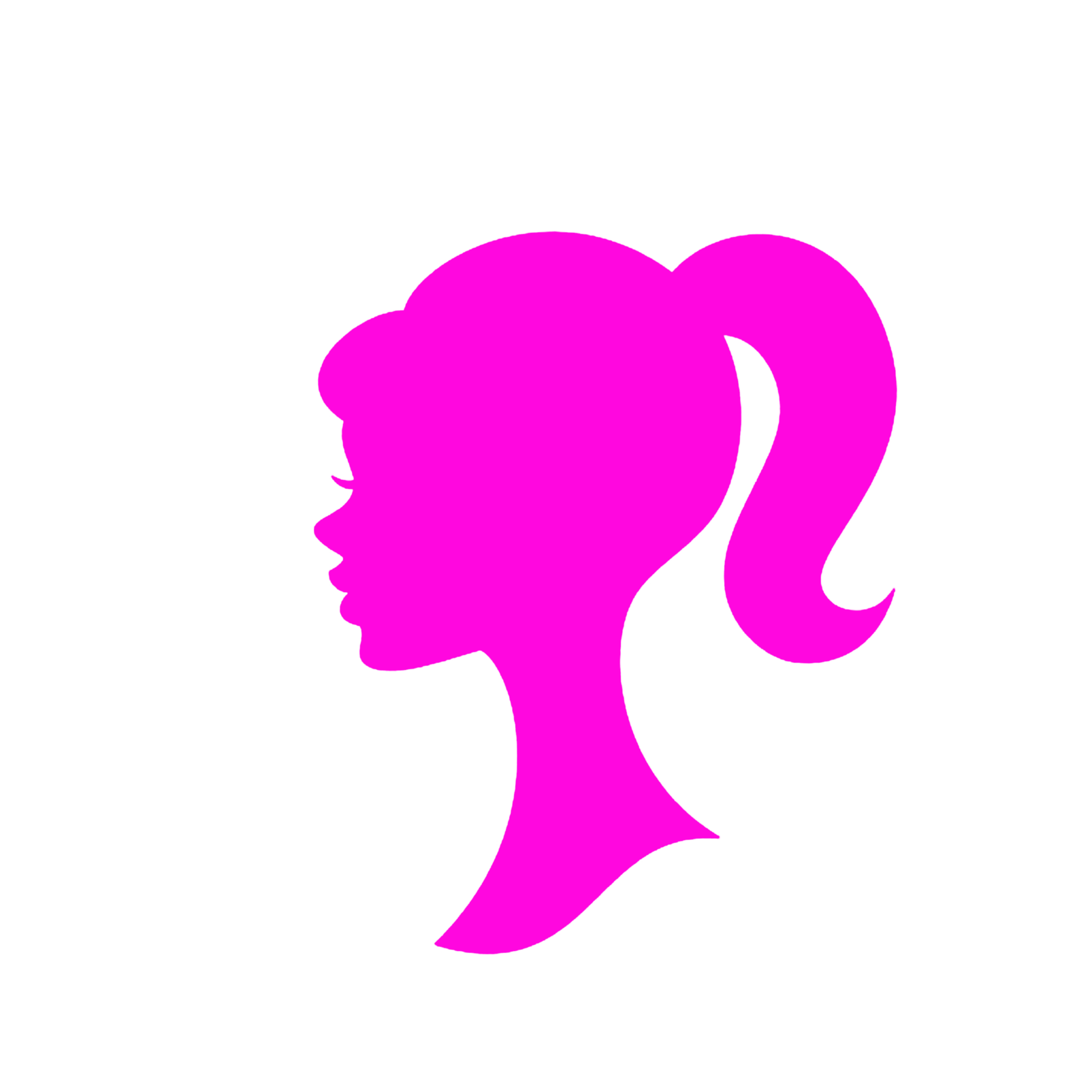 Barbie PNG Transparent Images Free Download - Pngfre