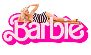 Barbie Movie PNG
