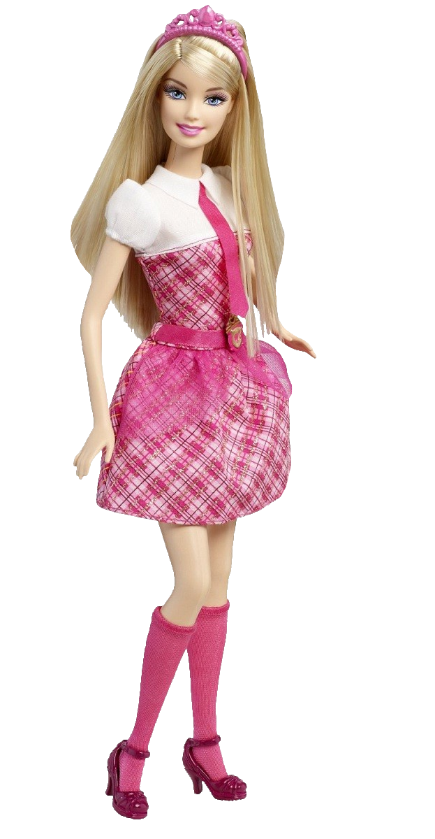 Barbie-47