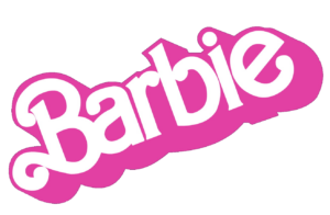 Barbie Logo Icon PNG