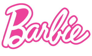 Barbie Logo PNG