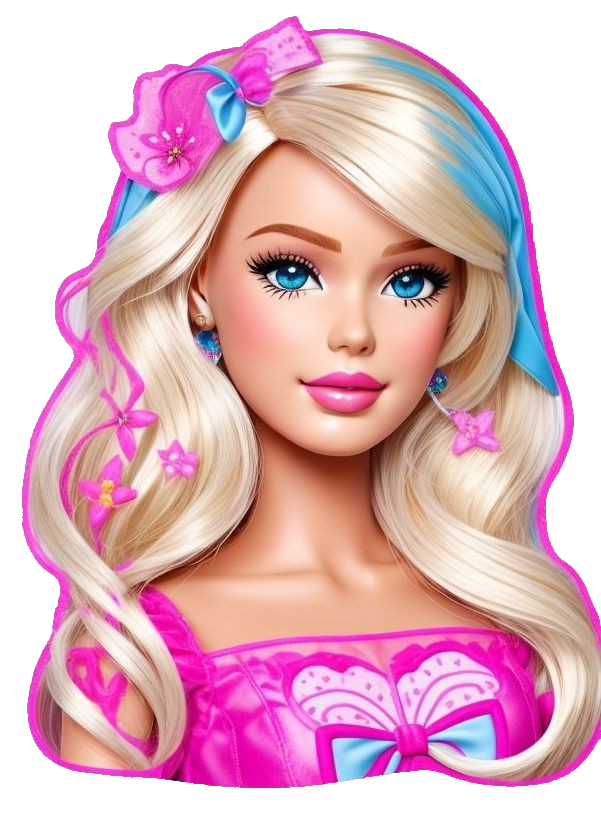 Barbie-58