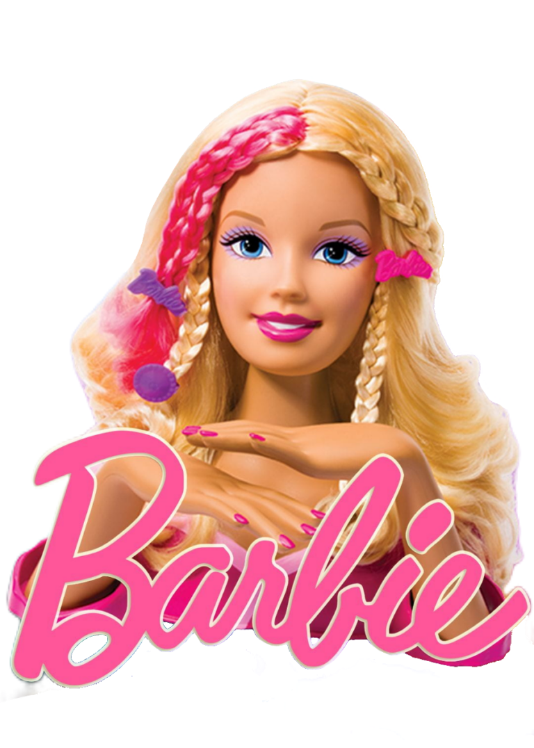 Barbie Png Transparent Images Free Download Pngfre