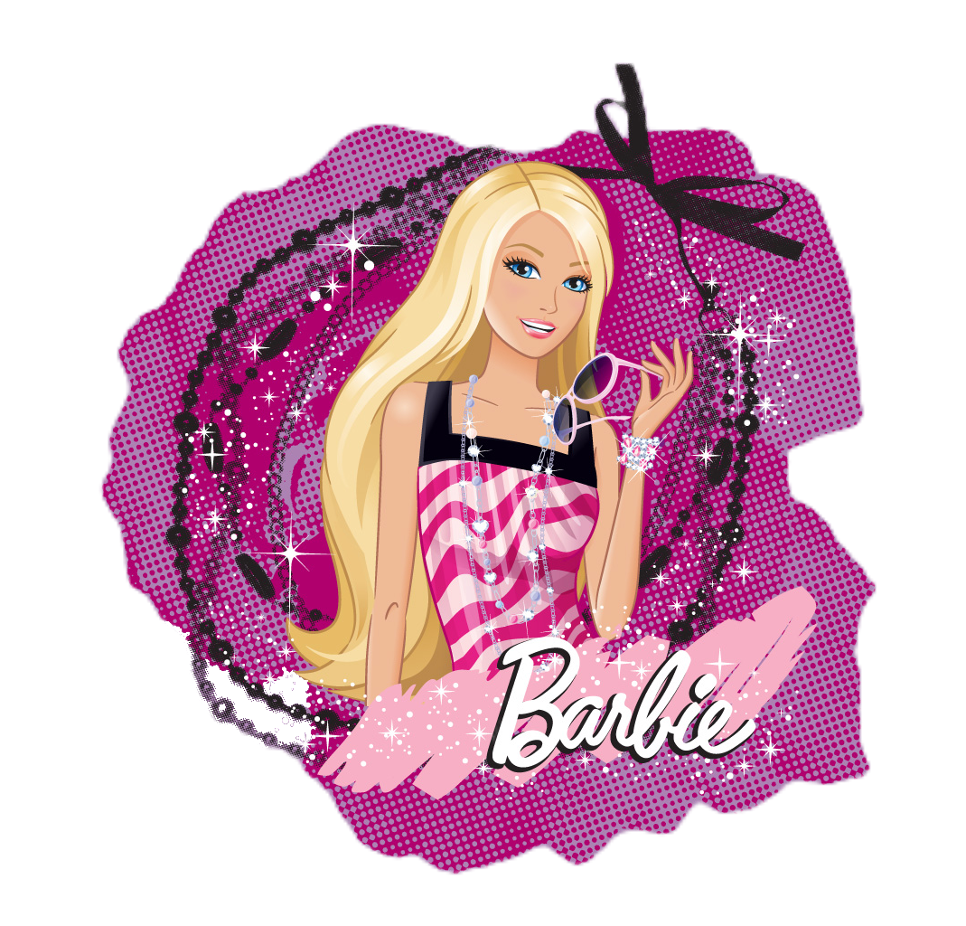 Barbie_logo128