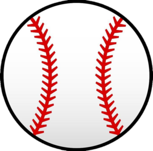 Baseball Player Clipart Transparent Background, Baseball Player