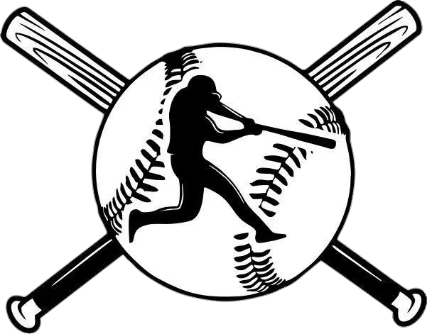 Baseball Logo Png