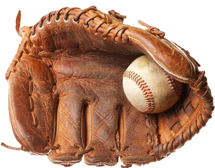 Baseball Glove Png