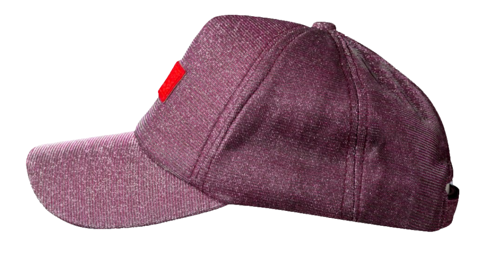 Men's Baseball Cap PNG