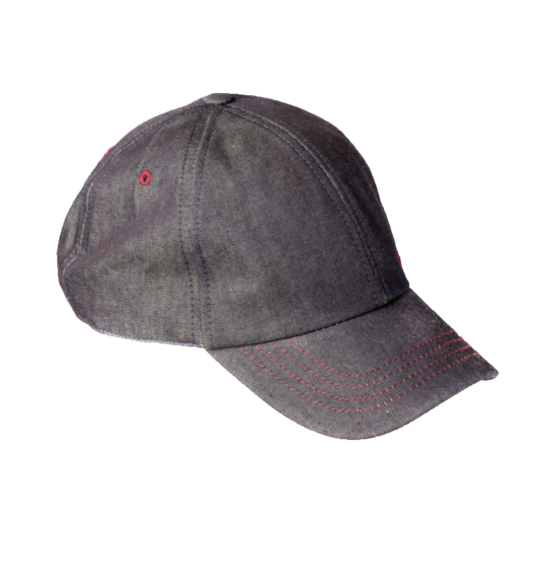 Transparent Baseball Cap PNG