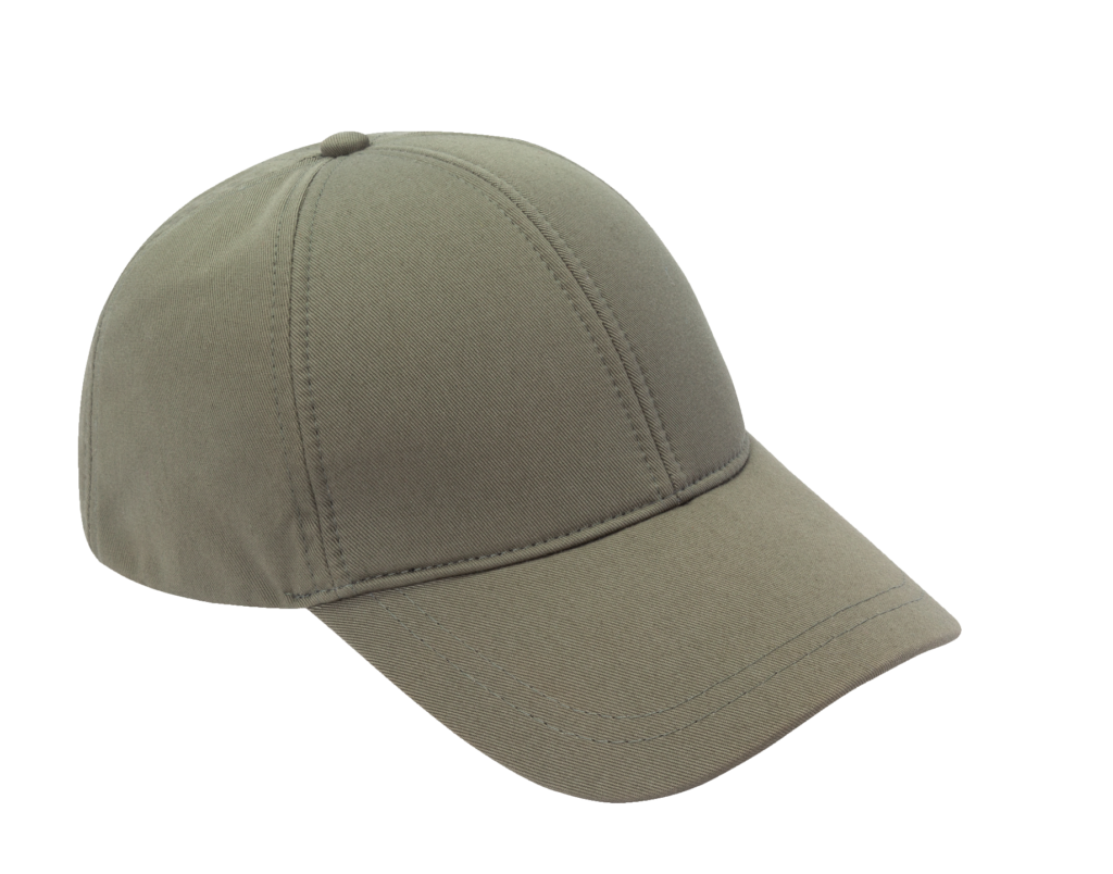 Men's Baseball Cap PNG