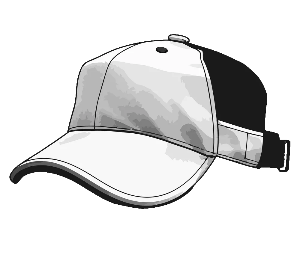 Baseball Cap clipart PNG