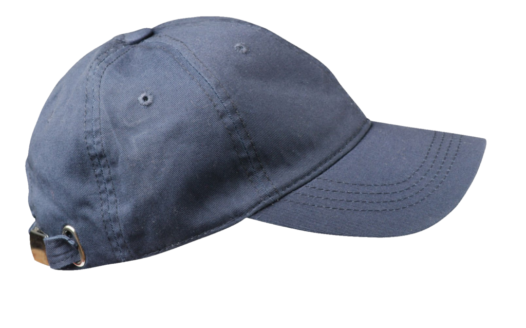 Men's Baseball Cap PNG