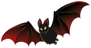 Halloween Bat Png