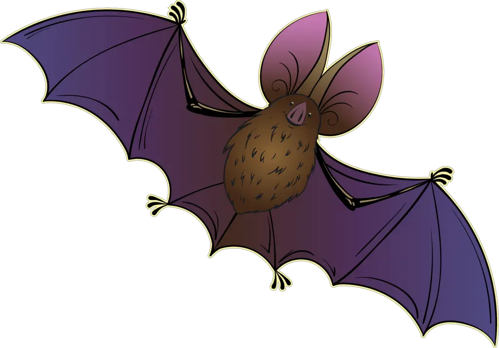 Bats Cartoon png download - 800*1448 - Free Transparent New York