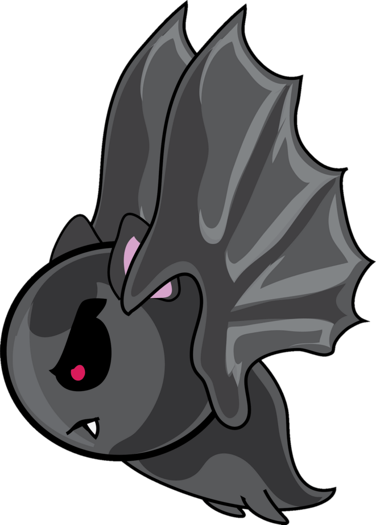 Bats Cartoon png download - 800*1448 - Free Transparent New York