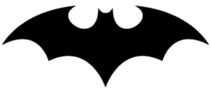 Bat Logo Png