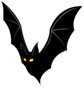 Halloween Bat Png