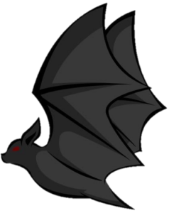 Bat Png Clipart