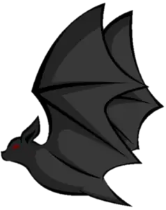 Bat Png Clipart