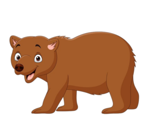 Bear Png Image