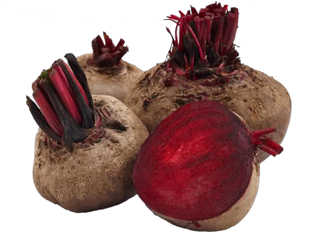 Natural Beetroot png