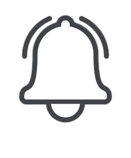 Notification Bell Png 