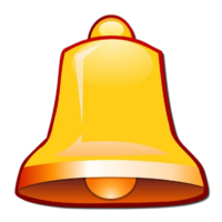 Bell png Image
