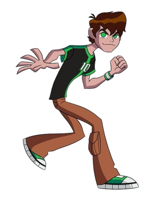 Ref:png-0694- Arquivos Png - Ben 10