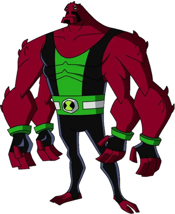 Alien Cartoon png download - 667*724 - Free Transparent Ben 10