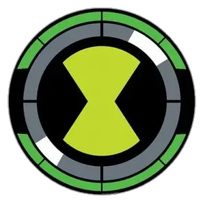 Ben 10 Logo Png