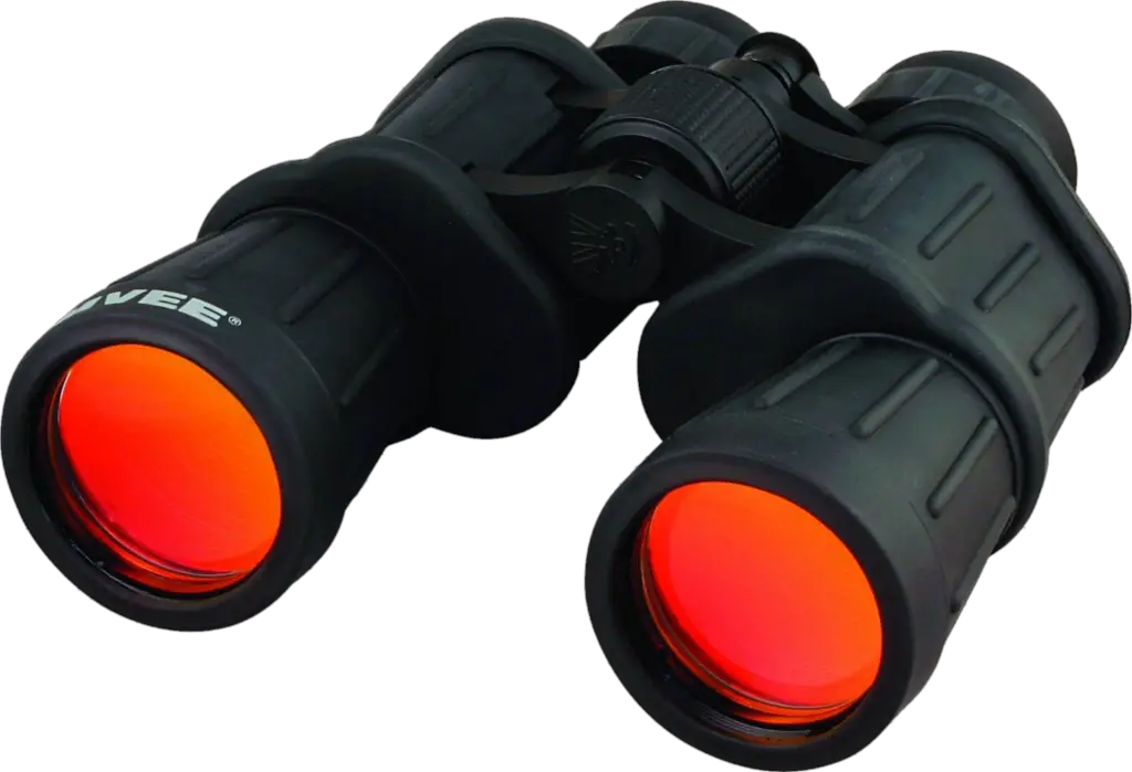 Transparent Binocular Png