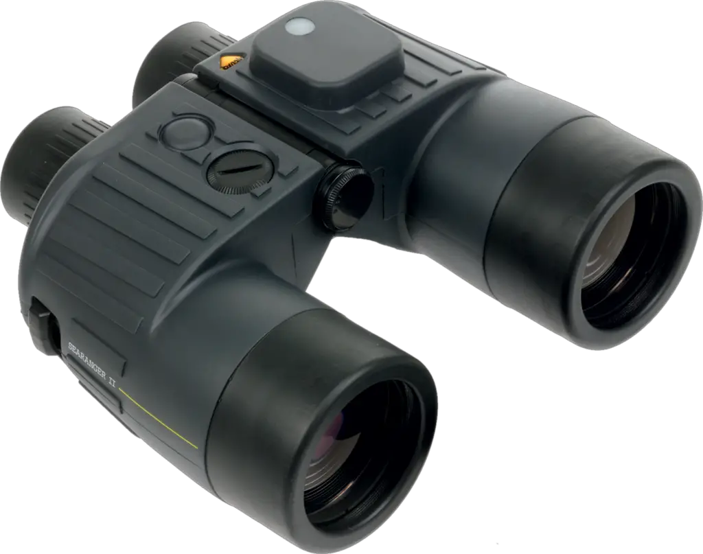 Transparent Binocular Png