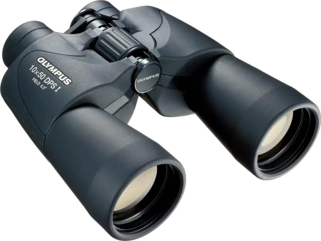 Transparent Binocular Png