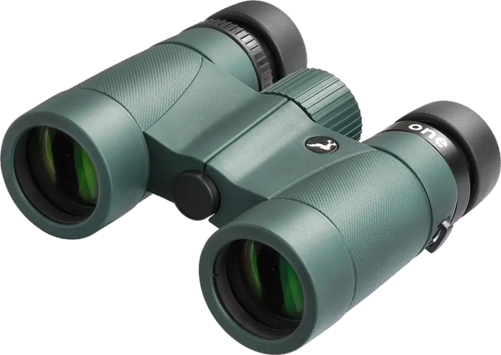 Transparent Binocular Png