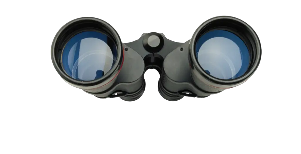 Animated Binocular Png