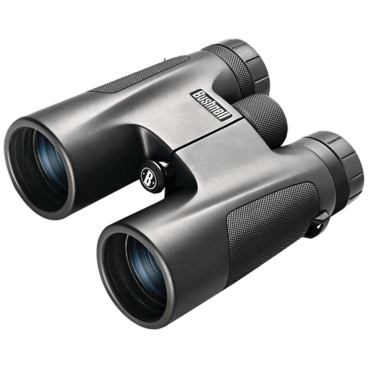 Transparent Binocular Png