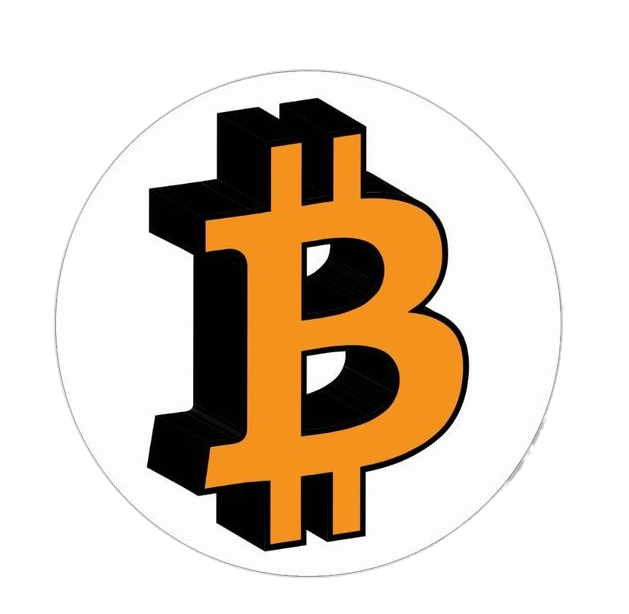 Bitcoin Symbol Png