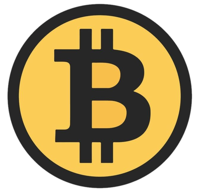 Bitcoin Vector Png