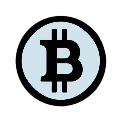Bitcoin Icon Png
