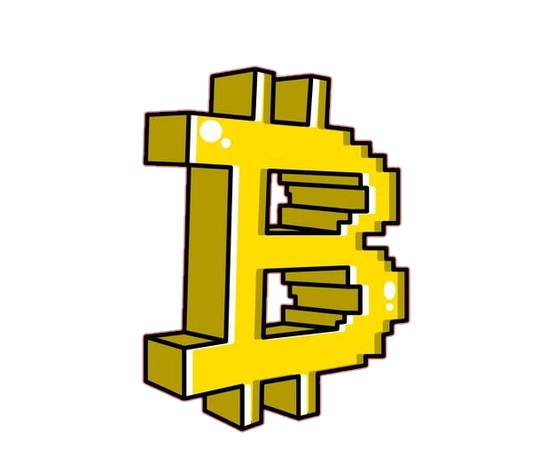 Bitcoin Symbol Png