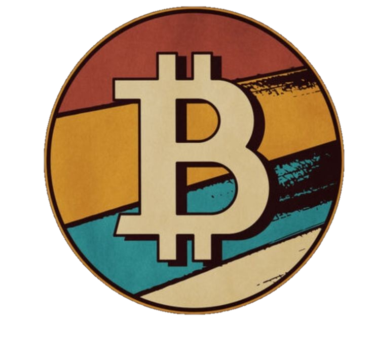 Bitcoin Graphic Png
