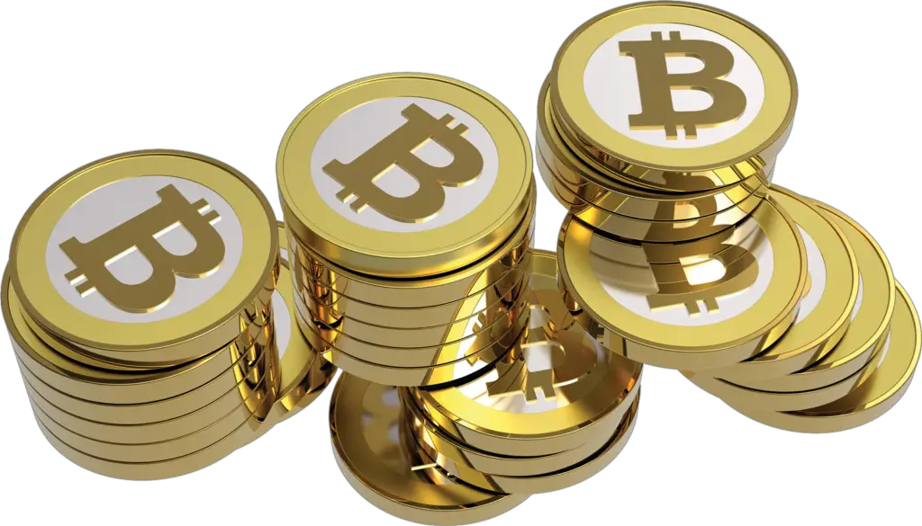 Bitcoins Png