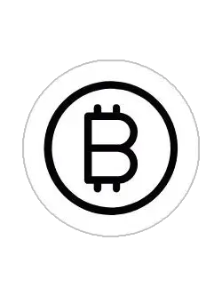 Bitcoin Icon Png