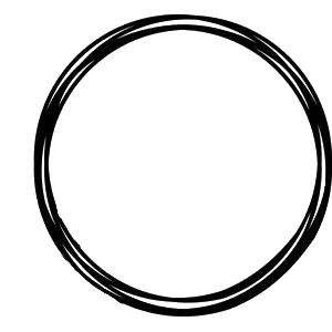 Black-Circle-25-1